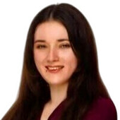 Кузьмина Елизавета Алексеевна — стоматолог