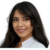 Гумбатова Айкун Алмасовна — стоматолог