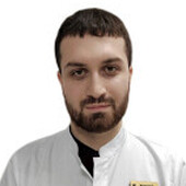 Махсудов Надим Махсудович — невролог