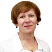 Кошелева Марина Анатольевна — гинеколог, акушер