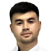 Дехконов Хикматжон Рамзжонович — офтальмохирург, окулист (офтальмолог)