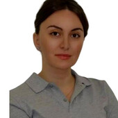 Кварацхелия Нона Гочаевна — стоматолог-ортодонт
