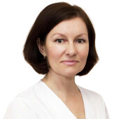 Семакина Ирина Владимировна — акушер-гинеколог, акушер