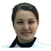 Шляпина Карина Игоревна — флеболог, сосудистый хирург