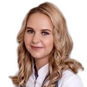 Штыкова Елизавета Вячеславовна — сосудистый хирург, флеболог