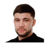 Аспауров Нажмудин Тажудинович — стоматолог-имплантолог, стоматолог