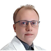 Погодин Виталий Алексеевич — УЗИ-специалист