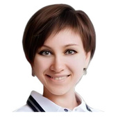 Кожевникова Валерия Валерьевна — эмбриолог