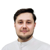 Караулов Максим Александрович — стоматолог, стоматолог-ортопед