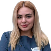 Молчанова Мария Максимовна — стоматолог-терапевт