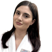 Шабатаева Виктория Семёновна — стоматолог, стоматолог-терапевт