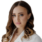 Асташова Лилия Владиславовна — стоматолог, гигиенист стоматологический