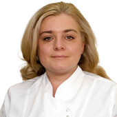 Башарова Елена Александровна — гинеколог, акушер