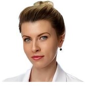 Евдокимова Юлия Александровна — кардиолог