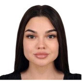 Махалина Яна Алексеевна — терапевт