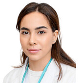 Аразгылыджова Лейли Довранбаевна — терапевт