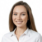 Григорьева Арина Сергеевна — пластический хирург