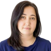 Крупенникова Мария Валерьевна — пластический хирург