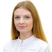 Третьякова Анна Александровна — дерматолог