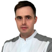 Христофоров Илья Владимирович — травматолог-ортопед, ортопед