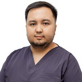 Жакыпов Нурсултанбек Таалайбекович — ортопед, травматолог