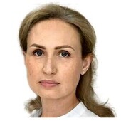 Ли Людмила Евгеньевна — подолог