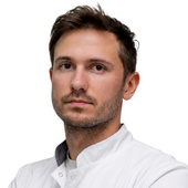 Рогов Геннадий Сергеевич — ортопед, травматолог
