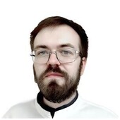 Масюк Никита Андреевич — колопроктолог, хирург