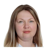 Яхонтова Анна Игоревна — рентгенолог