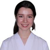 Русских Ирина Сергеевна — стоматолог-ортодонт, гнатолог