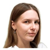 Басалаева Анастасия Олеговна — терапевт