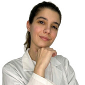 Шумаева Дарья Александровна — психиатр