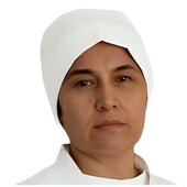 Асророва Гулистон Азамовна — дерматовенеролог