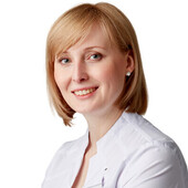 Жело Вера Кабраель — психиатр