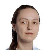 Иванова Екатерина Григорьевна — эндокринолог