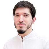 Юсупов Гамид Зоргеевич — стоматолог-ортодонт