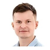 Подкорытов Игорь Витальевич — психиатр