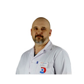 Афанасьев Юрий Андреевич — ортопед, травматолог