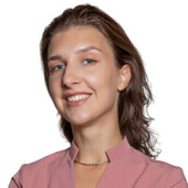 Запорощенко Ольга Александровна — стоматолог