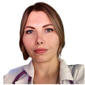 Литейкина Любовь Николаевна — терапевт