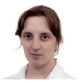 Десяткова Кристина Анатольевна — стоматолог, стоматолог-терапевт