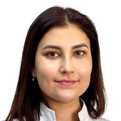 Серова Анастасия Борисовна — нефролог