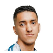 Аль Абси Ахмед Аднан Абдулрахман — эндокринолог