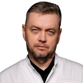 Малеенок Роман Васильевич — нарколог, психиатр