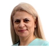 Григорян Гаяне Размиковна — стоматолог, стоматолог-терапевт