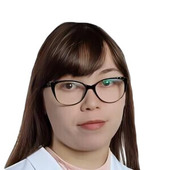 Осипова Ольга Константиновна — эндокринолог