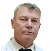 Привалов Юрий Анатольевич — хирург