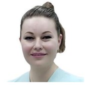 Соловьева Ольга Анатольевна — стоматолог, стоматолог-терапевт