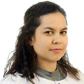 Ярушина Алена Улугбековна — венеролог, уролог