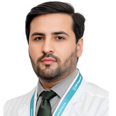 Джоналишоев Рустам Шафтолуевич — хирург